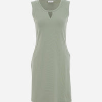 Dolcezza - Alana Dress - Khaki