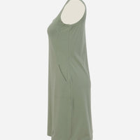 Dolcezza - Alana Dress - Khaki