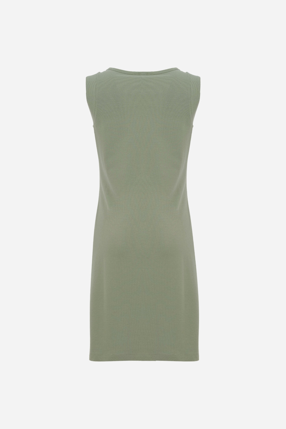 Dolcezza - Alana Dress - Khaki