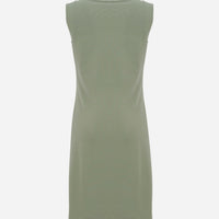 Dolcezza - Alana Dress - Khaki