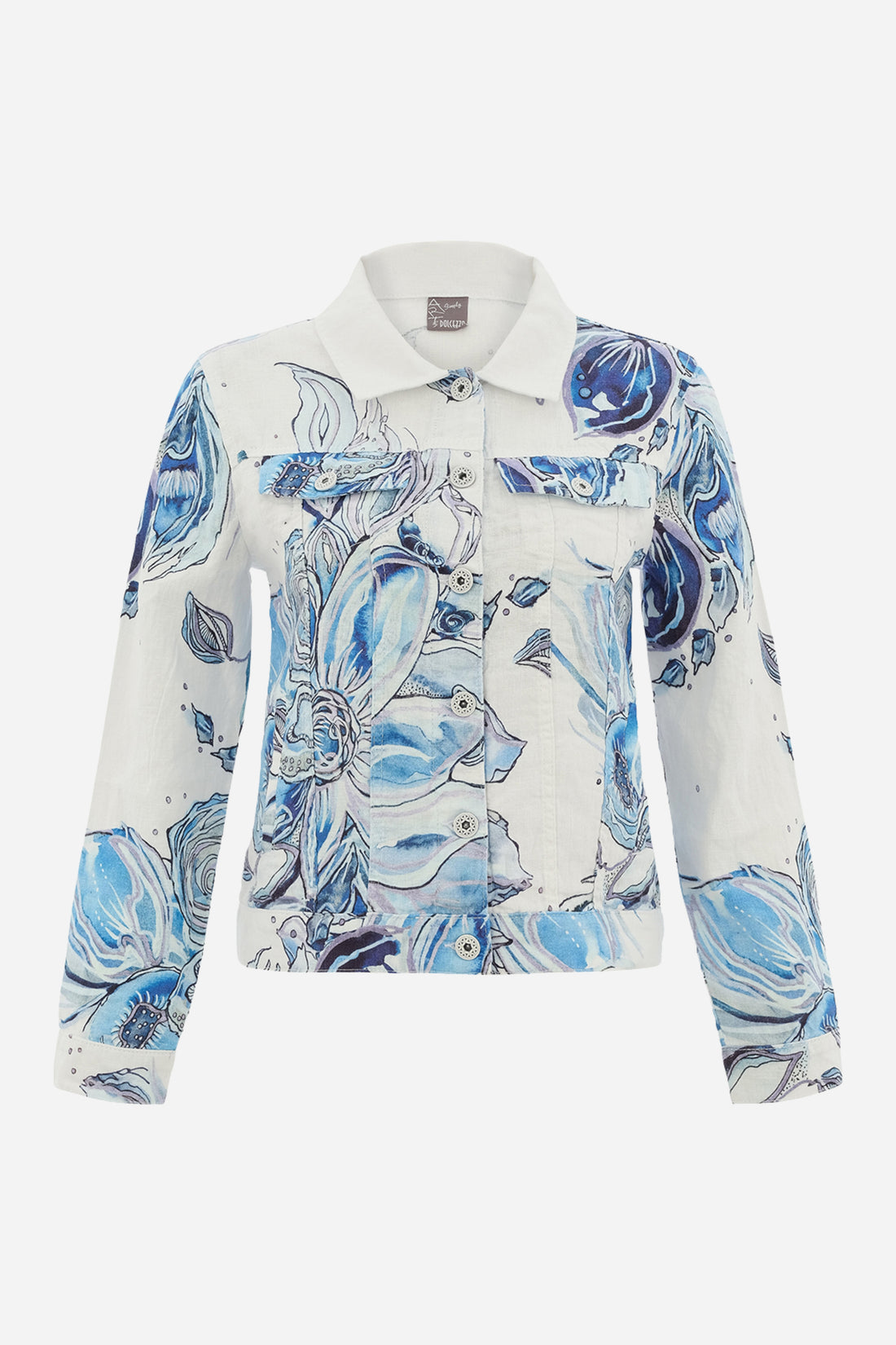 Dolcezza - Jean Jacket