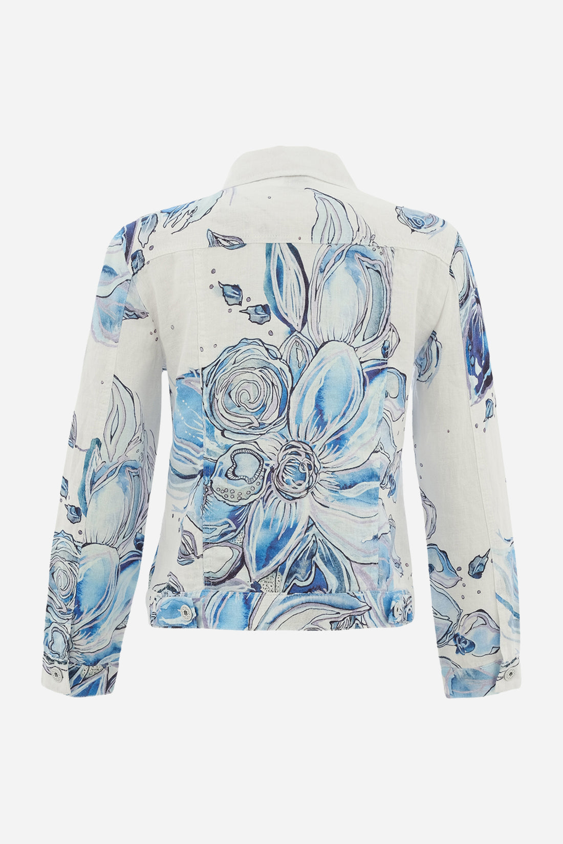 Dolcezza - Jean Jacket