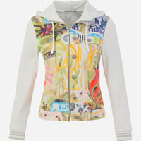Dolcezza - Knit Jacket - Cheetah In The City