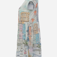 Dolcezza - Woven Dress - City Circus