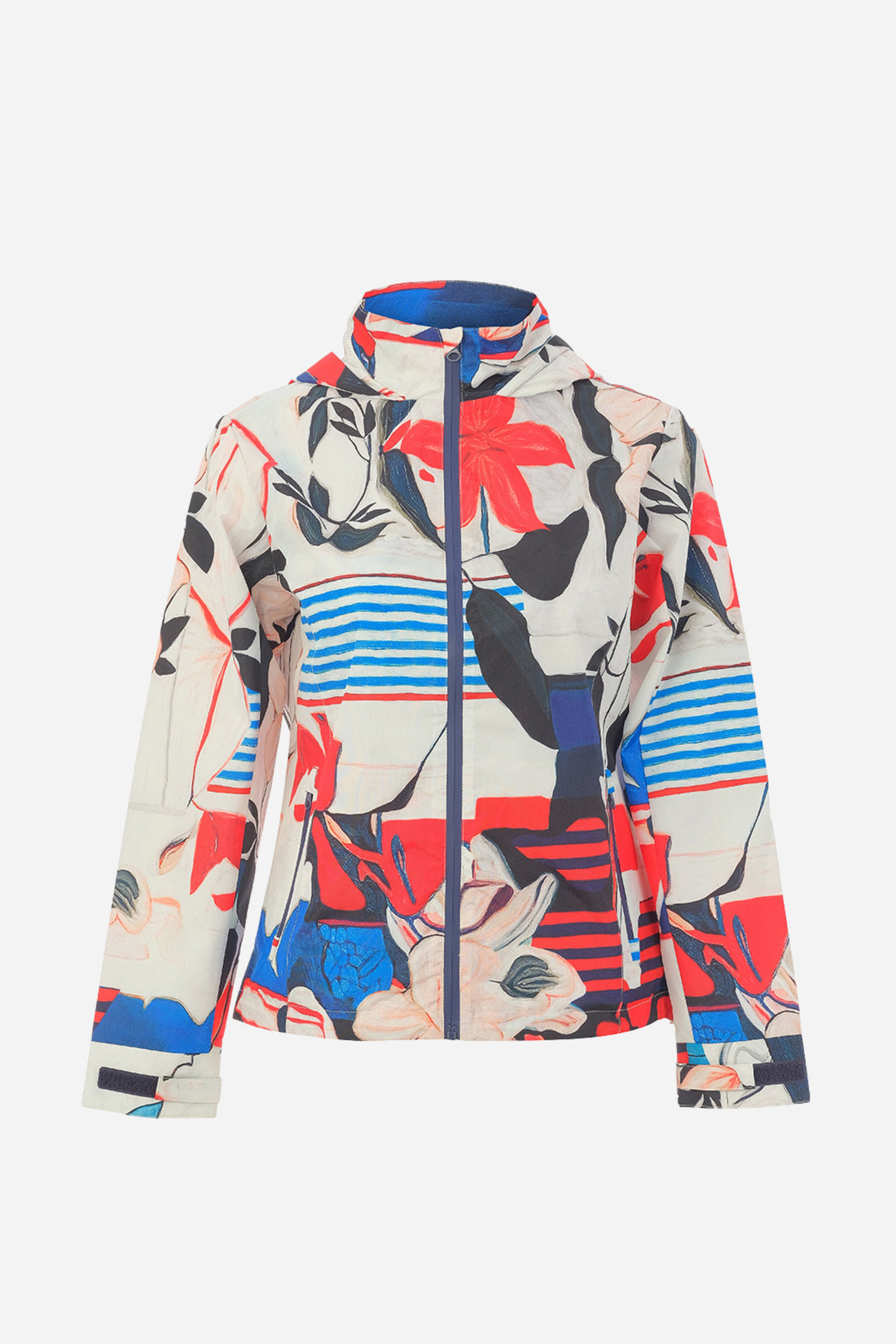 Dolcezza - Raincoat - Entrelacée 16