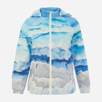 Dolcezza - Raincoat - Seascape