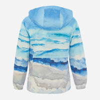 Dolcezza - Raincoat - Seascape