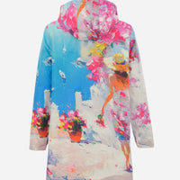 Dolcezza - Raincoat - Summer In Santorini