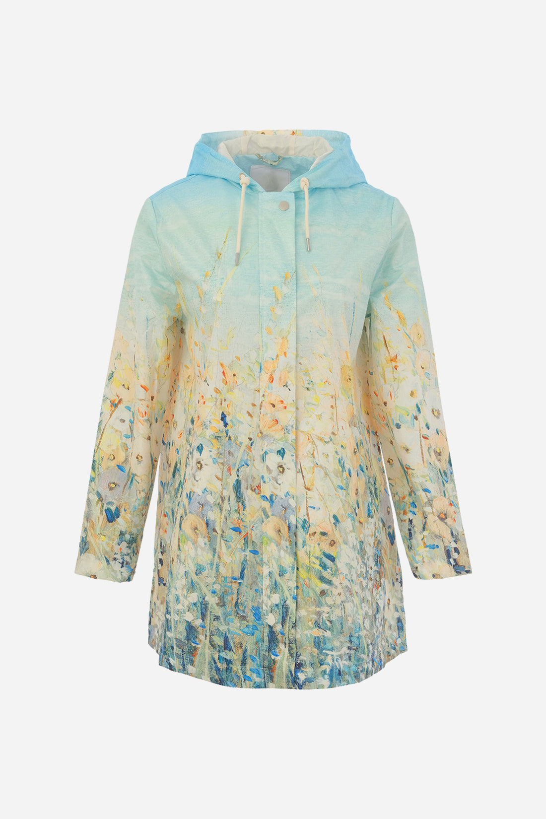 Dolcezza - Raincoat - Shoreline Flowers