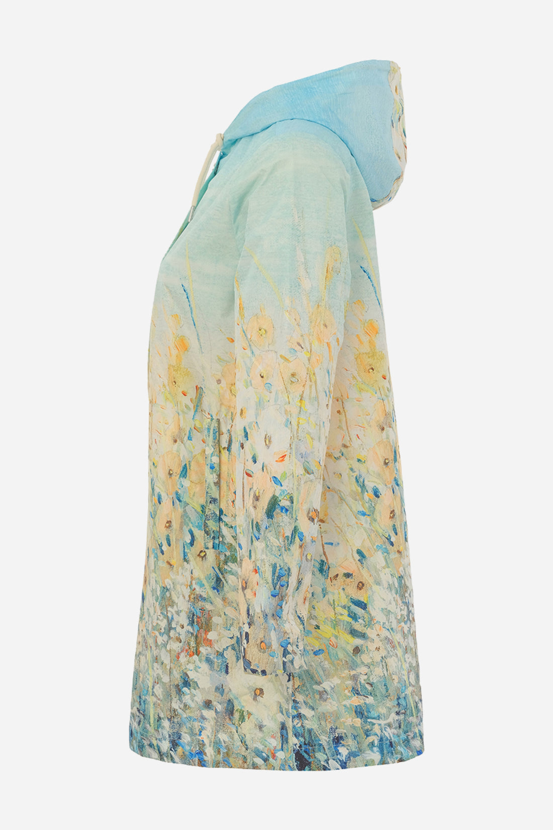 Dolcezza - Raincoat - Shoreline Flowers