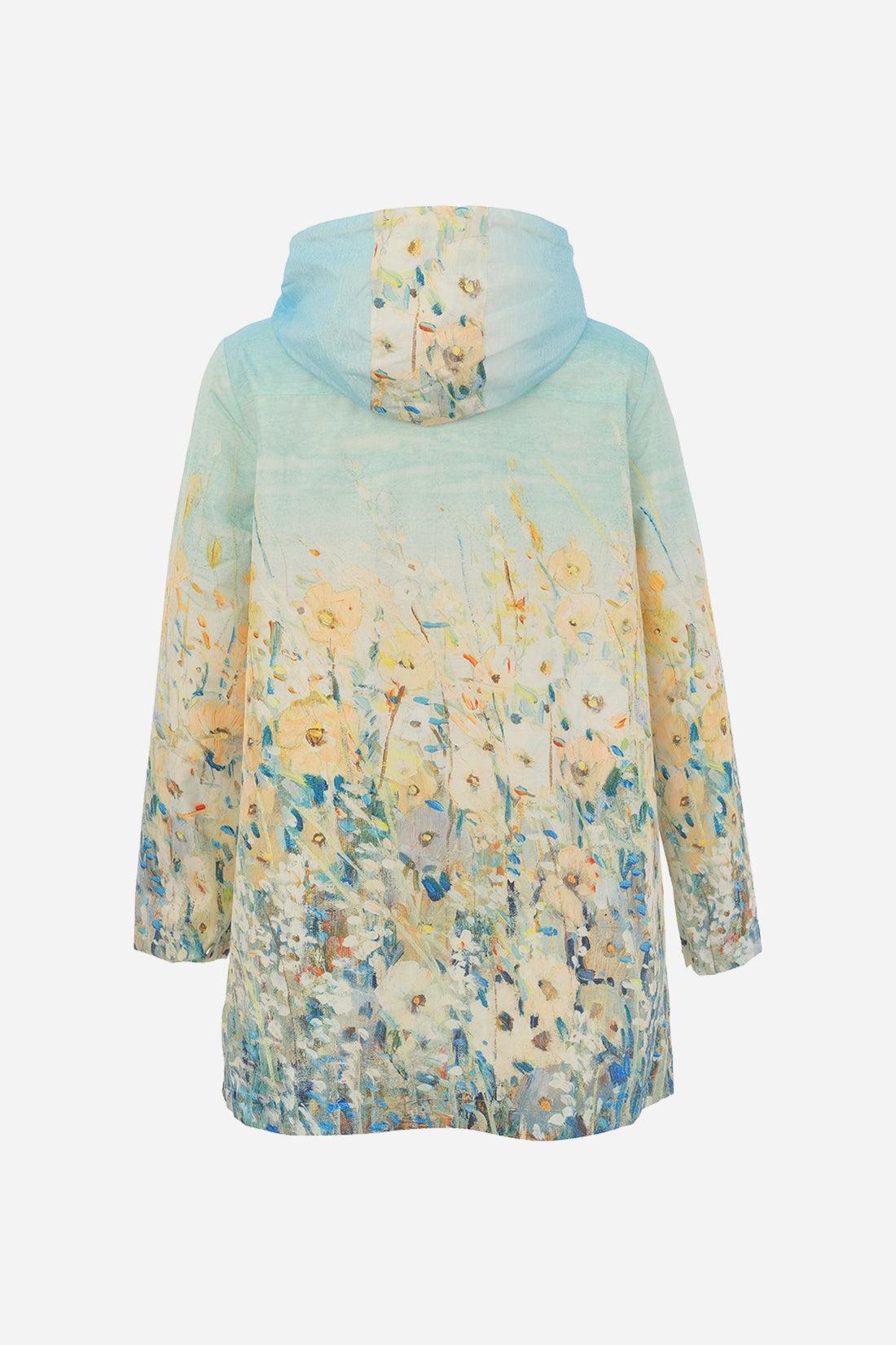 Dolcezza - Raincoat - Shoreline Flowers