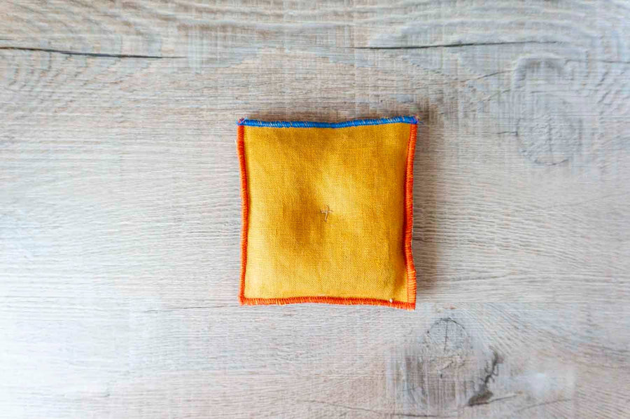 Lavender Scented Sachets - 100% Herb Filled
