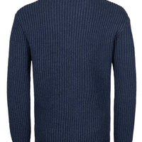 Norlender - Fitjar Sweater - Navy