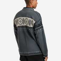 Dale of Norway - Blyfjell Sweater - Steel