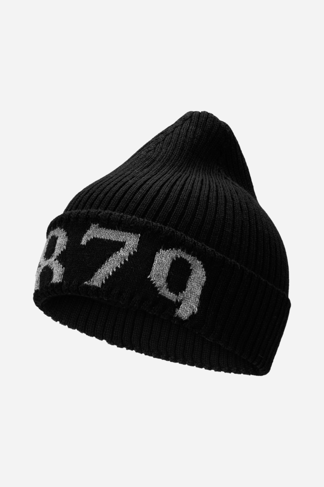 Dale of Norway - 1879 Unisex Hat - Black