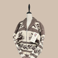 Cowichan Sweater - 44"