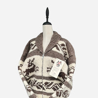 Cowichan Sweater - 44"