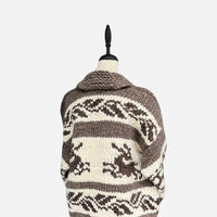 Cowichan Sweater - 44"