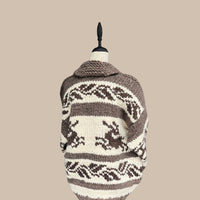 Cowichan Sweater - 44"