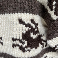 Cowichan Sweater - 44"