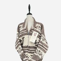 Cowichan Sweater - 44"