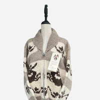 Cowichan Sweater - 44"