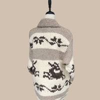 Cowichan Sweater - 44"