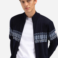Dale of Norway - Hovden Men's Jacket - Navy