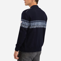 Dale of Norway - Hovden Men's Jacket - Navy