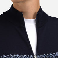 Dale of Norway - Hovden Men's Jacket - Navy
