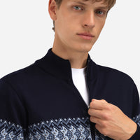 Dale of Norway - Hovden Men's Jacket - Navy