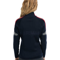 Dale of Norway - Spirit Wonen's Jacket - Navy