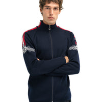 Dale of Norway - Spirit Men's Jacket - Navy