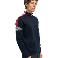 Dale of Norway - Spirit Men's Jacket - Navy