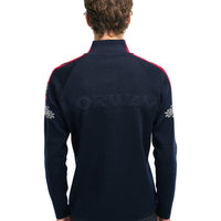 Dale of Norway - Spirit Men's Jacket - Navy