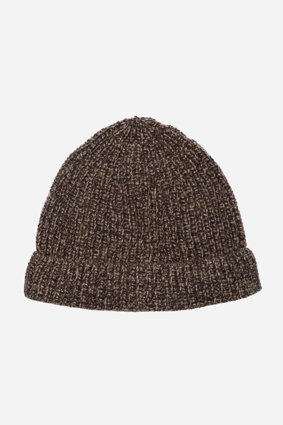 Irish - Beanie Hat - Shadow Marl