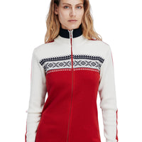 Dale of Norway - Dystingen Women's Jacket - Raspberry