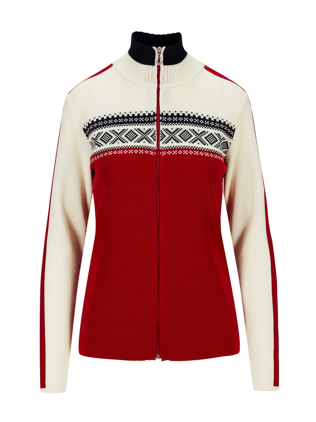 Dale of Norway - Dystingen Women's Jacket - Raspberry