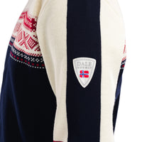 Dale of Norway - Snonipa Men's Sweater - Marine