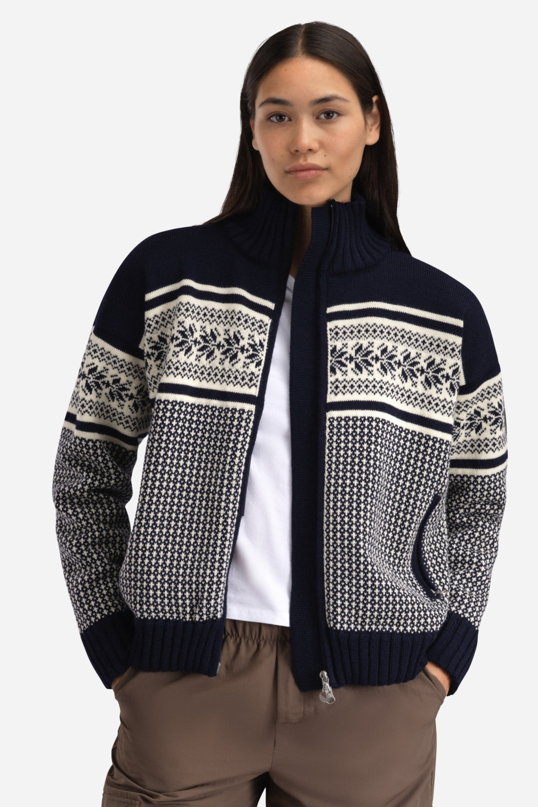 Dale of Norway - Vola WP Jacket - Marine