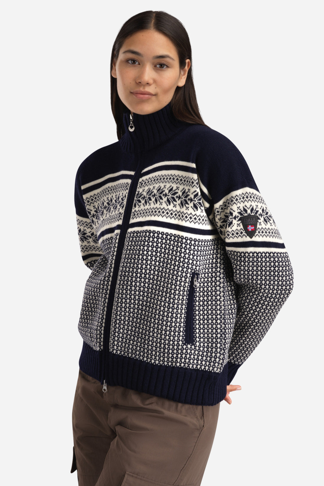 Dale of Norway - Vola WP Jacket - Marine
