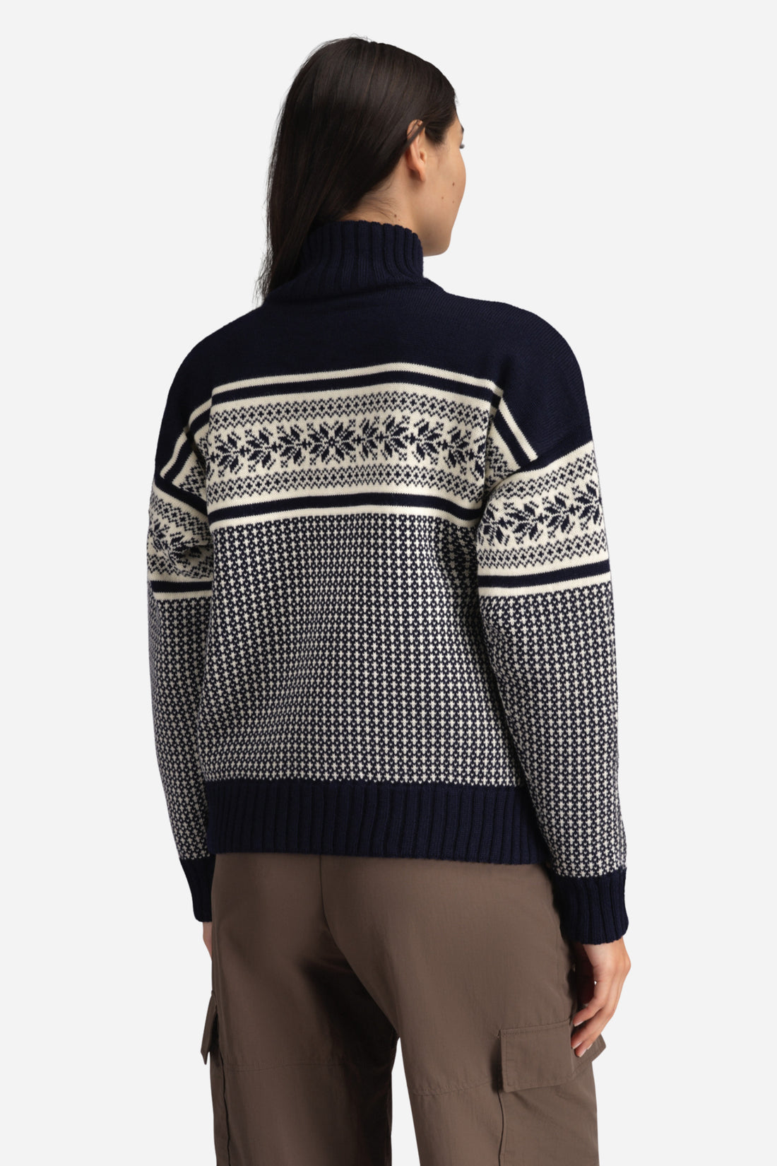 Dale of Norway - Vola WP Jacket - Marine
