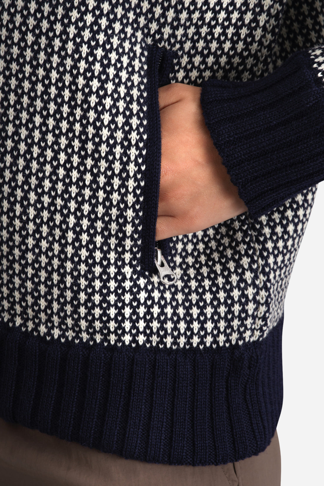 Dale of Norway - Vola WP Jacket - Marine