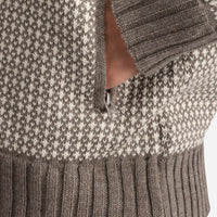 Dale of Norway - Vola WP Jacket - Brown