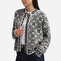 Dale of Norway - Sotra Cardigan - Black