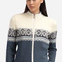 Dale of Norway - Moritz Women's Jacket - Steel