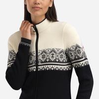 Dale of Norway - Moritz Women's Jacket - Black