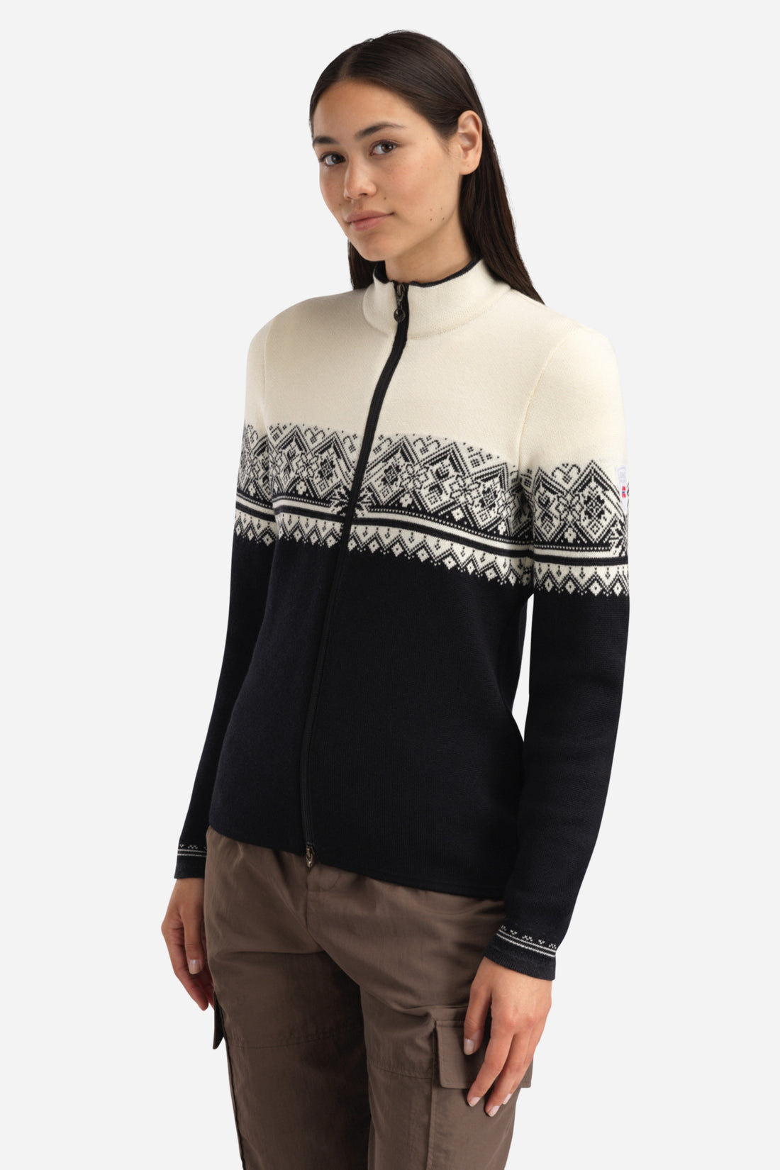 Dale of Norway - Moritz Women's Jacket - Black