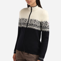 Dale of Norway - Moritz Women's Jacket - Black