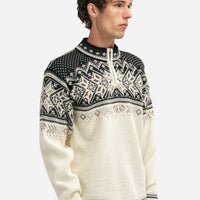 Dale of Norway - Vail Sweater - Off-White